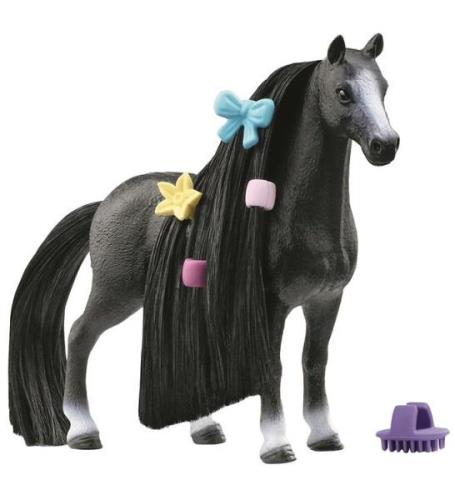 Schleich Horse Club - behÃ¥n Kvart Horse Sto - 42620