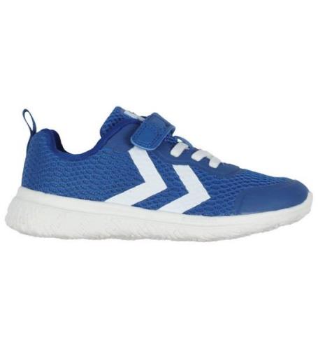 Hummel Sneakers - Actus Recycled Infant - True Blue