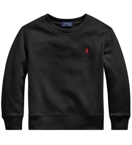 Polo Ralph Lauren Sweatshirt - Svart