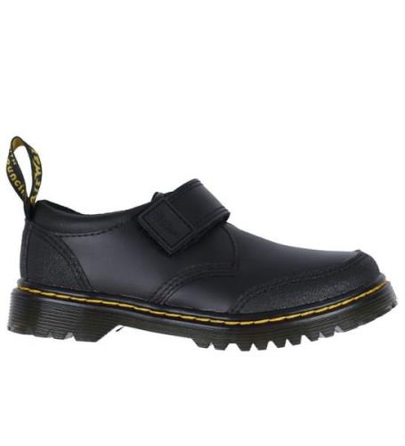 Dr. Martens Skor - Ethan J - Black