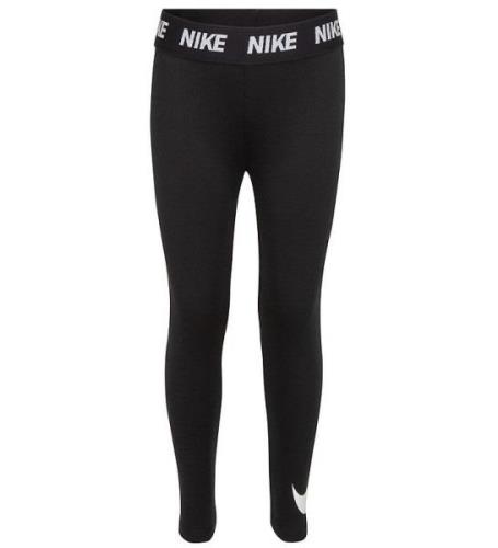 Nike Leggings - Dri-Fit - Sport Essentials - Svart