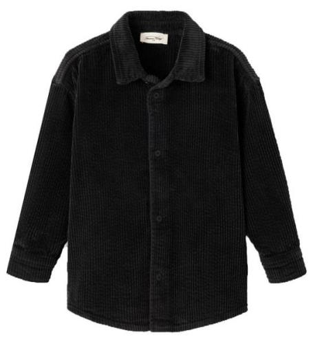 American Vintage Skjorta - Manchester - Padow - Vintage Kol