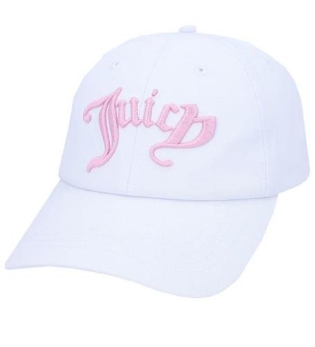 Juicy Couture Keps - Anabelle - Vit