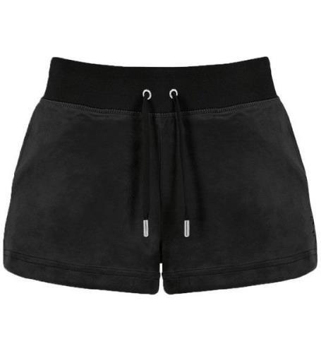 Juicy Couture Shorts - Eve - Svart