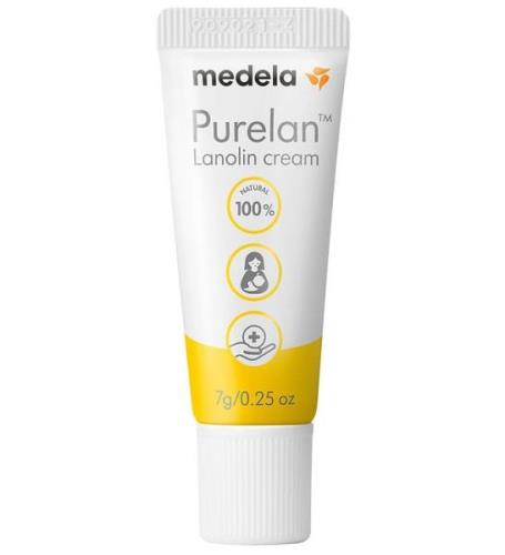 Medela LanolinkrÃ¤m - Purelan - 7 g