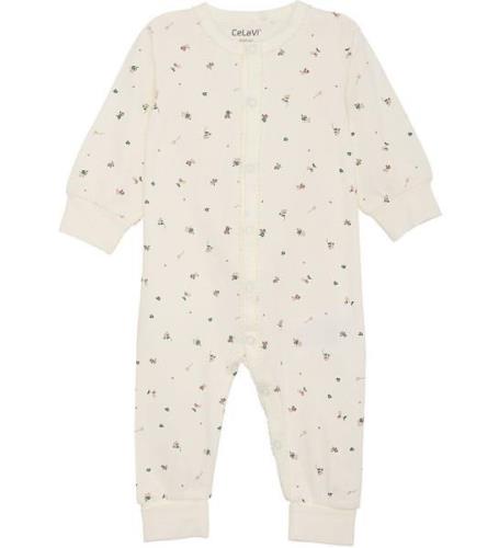 CeLaVi Onesie - Rose Brown