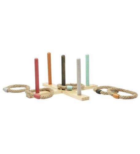 Kids Concept Outdoor Games - Ringspel