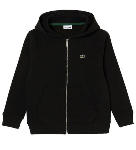 Lacoste Cardigan - Svart