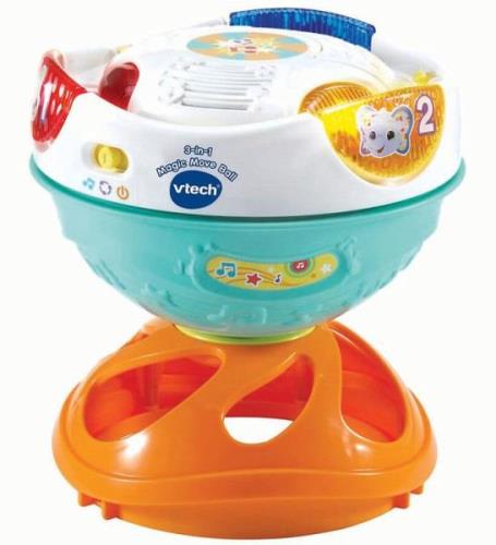 Vtech Aktivitetsleksaker - 3-I-1 Magi Boll