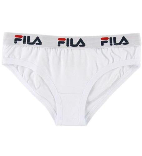 Fila Trosor - Junior - Vit