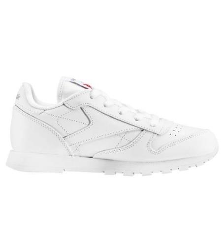 Reebok Classic Skor - Vit