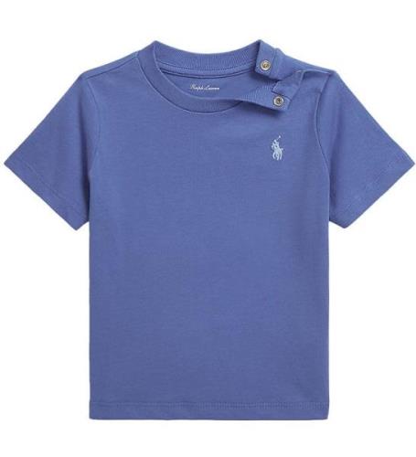 Polo Ralph Lauren T-shirt - BlÃ¥
