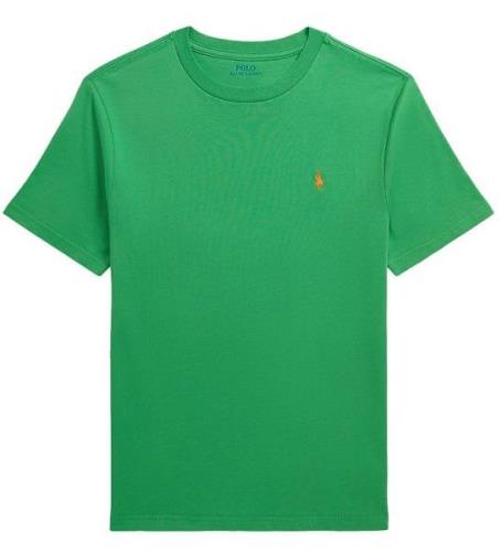 Polo Ralph Lauren T-shirt - GrÃ¶n