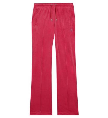 Juicy Couture Velourbyxor - Persisk Ed
