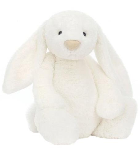 Jellycat Gosedjur - 51x21 cm - Bashful Luxe Bunny Luna