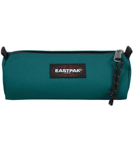Eastpak Pennfodral - Benchmark Single - Peacock Green