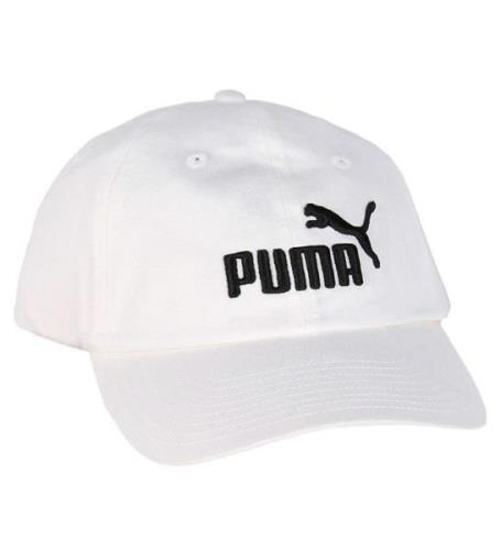 Puma Keps - Essentials - Vit
