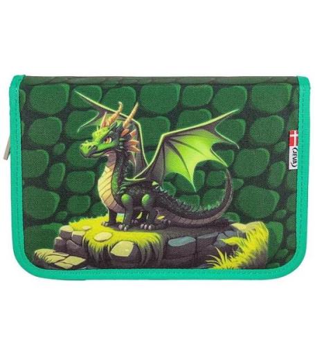 Jeva Pennfodral m. InnehÃ¥ll - Onezip - Dragon Draco