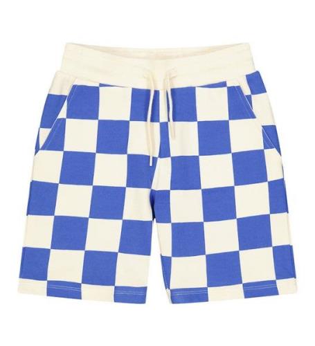 The New Svett Shorts - TNJeffry - Strong Blue