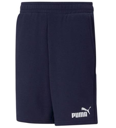 Puma Shorts - Ess svett - Peacoat
