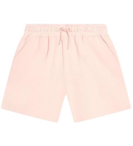 Kenzo Sweatshorts - BeslÃ¶jad Rosa