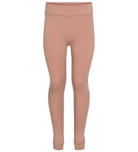 Sport Stad Sofie Schnoor Leggings - Lycka - Rosa