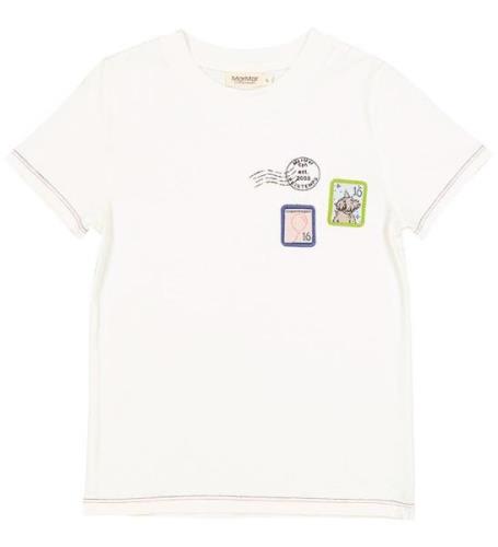 MarMar T-shirt - Ted - Du har e-post