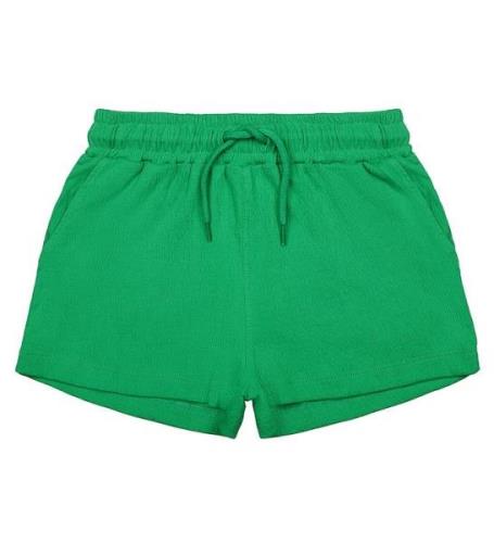 The New Shorts - TnJia - Ljus Green