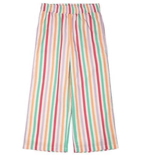 The New Byxor - TnJodie - Multi Stripe