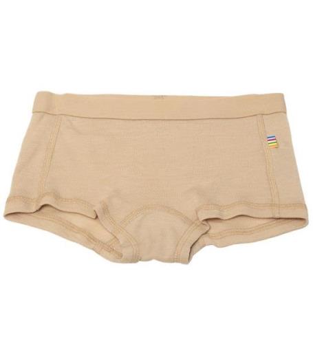 Joha Hipstertrosor - Ull/Silke - Beige