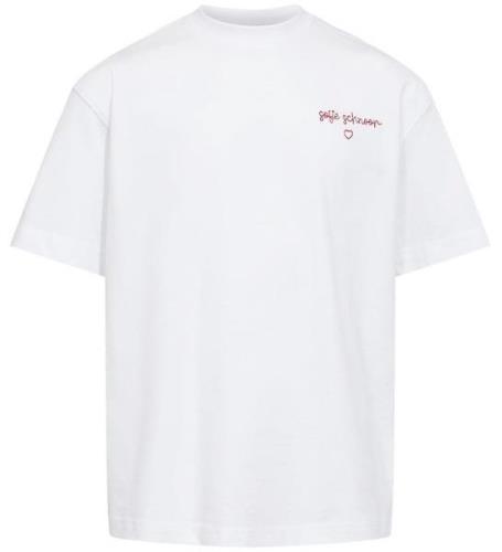Sofie Schnoor T-shirt - StrÃ¥lande White