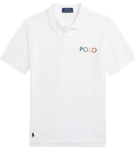Polo Ralph Lauren Polo - Vit m. Polo