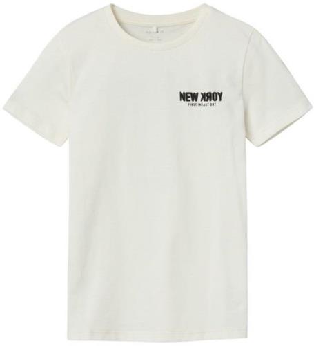 Name It T-shirt - NkmBastanje - Jet StrÃ¶m