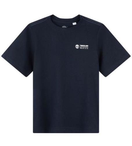 Timberland T-shirt - Natt