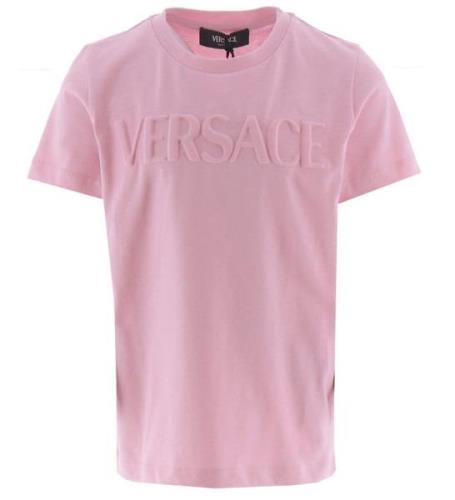 Versace T-shirt - Tutu Rosa