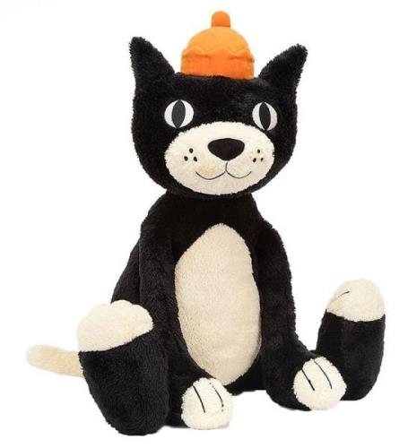 Jellycat Gosedjur - Verkligen BIG - 65x24 cm - Jellycat Jack