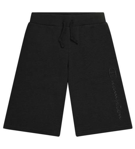 Champion Sweatshorts - Bermuda - Black Beauty