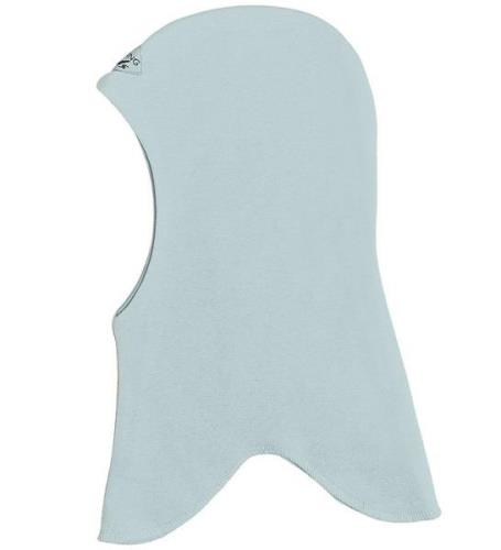 Racing Kids Balaclava - Dubbel - Baby Blue