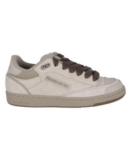 Reebok Skor - Club C Bulk - MÃ¥nsten