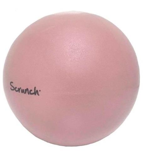 Scrunch Boll - 23 cm - Rosa