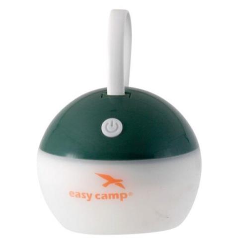 Easy Camp Lantern - Jackal - GrÃ¶n