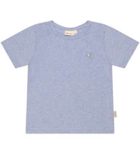 Petit Piao T-shirt - Light Blue