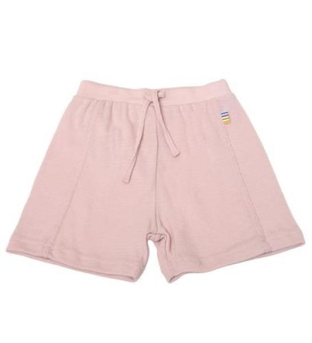 Joha Shorts - Ull - Dammrosa