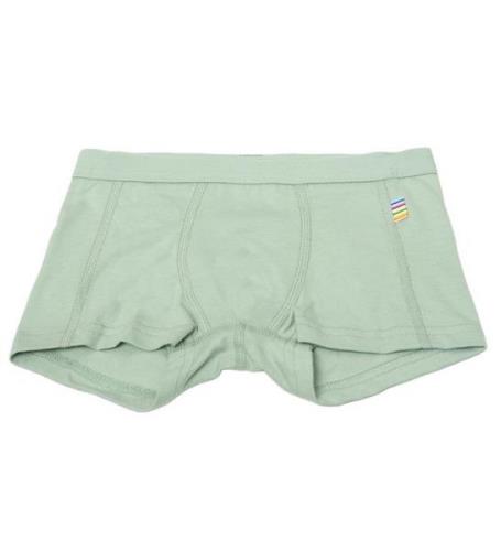 Joha Boxershorts - DammgrÃ¶n