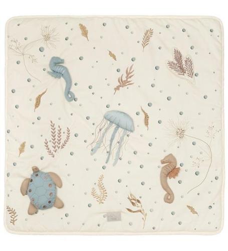 Cam Cam Babygym - 80x80 cm - Sea Garden