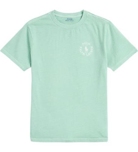 Polo Ralph Lauren T-shirt - LjusgrÃ¶n