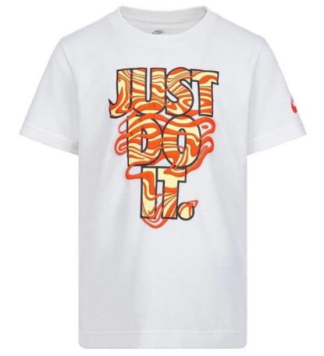 Nike T-shirt - Segla