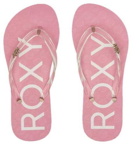 Roxy Strandsandaler - Viva Jelly - Light Pink