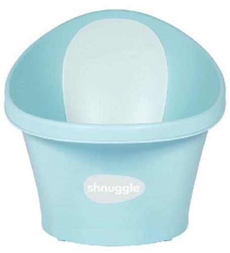 Shnuggle Badkar - Baby - Aqua