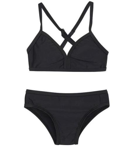 Color Kids Bikini - Svart